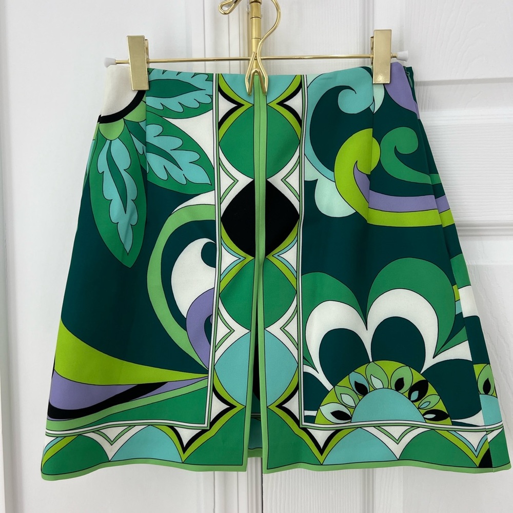 Zara Skirt Size XS